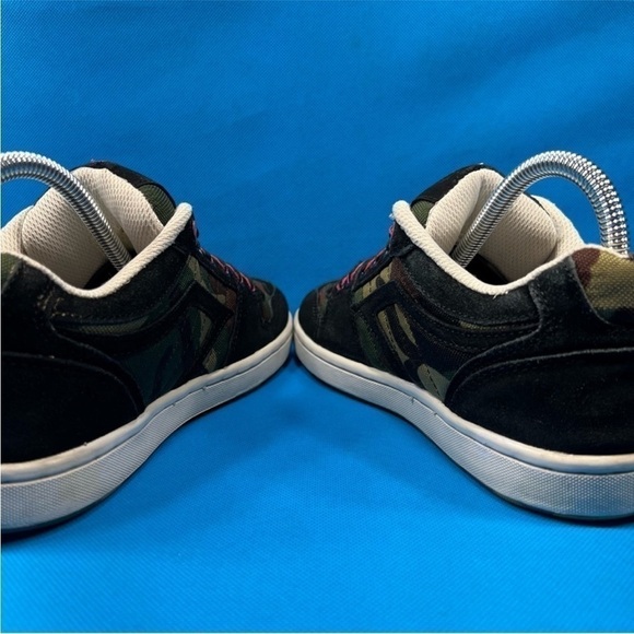 Air Speed Mens Mike McGill CAMI Skate Shoe Size 7 - Picture 7 of 9